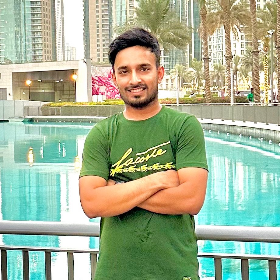 Founder Mohammad Abid