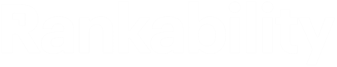 Rankability