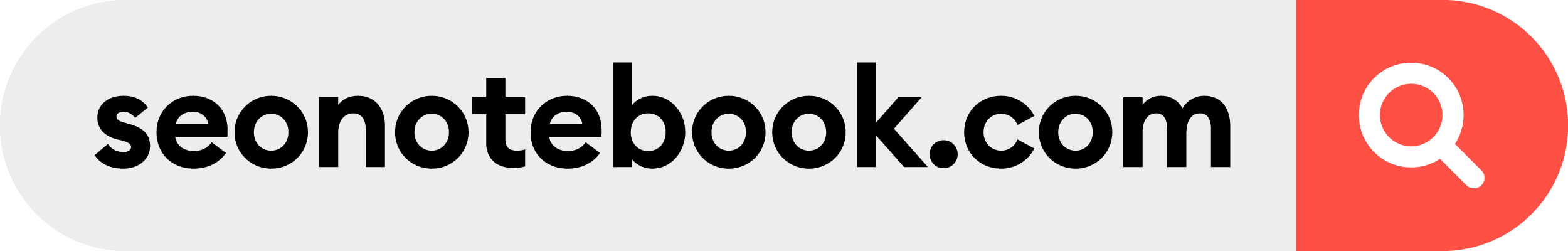 SEO Notebook