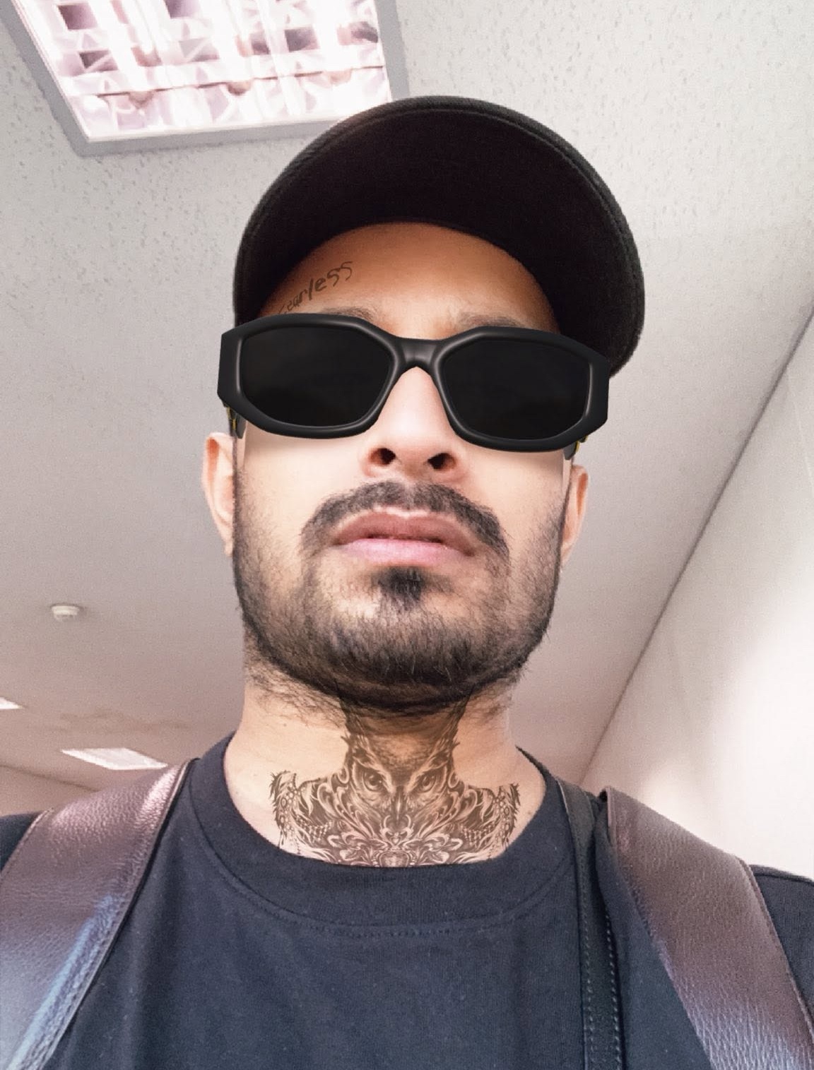 Mohammad Abid